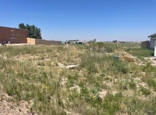701 E Clarion Dr, Pueblo West, CO 81007