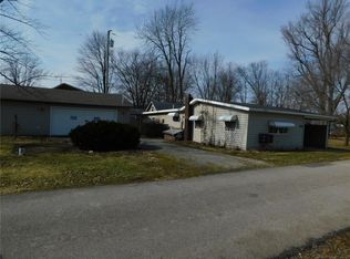 Center St, Russells Pt, OH 43348