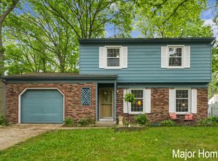 5696 Blaine Ave SE, Kentwood, MI