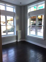 Rented by P Management