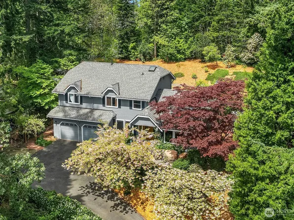 21422 SE 37th Street, Sammamish, WA 98075