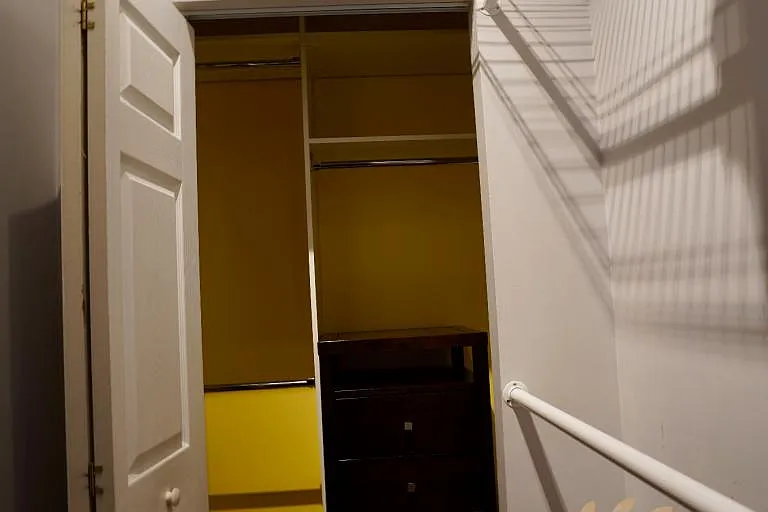 1 E Chase St #608 — Photo 13