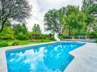 20560 Oxford Rd, Cottonwood, CA 96022