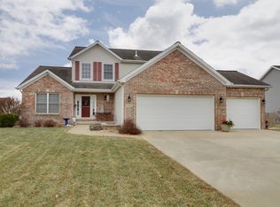 2333 Hayden Way, Normal, IL 61761