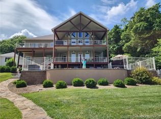 1284 Old Kinderhook Dr, Camdenton, MO 65020