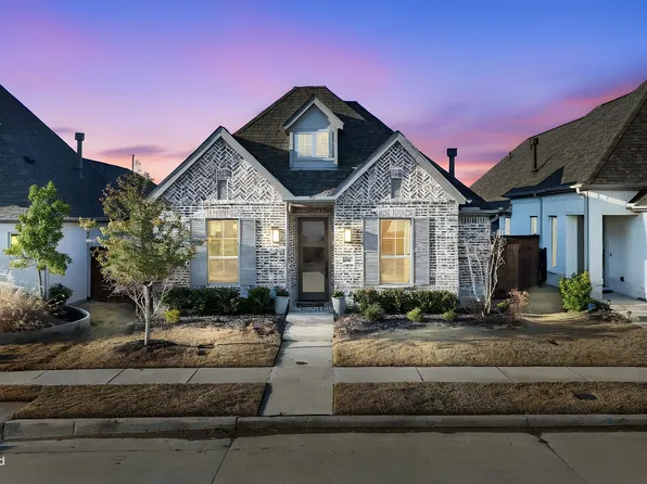 8504 Haverhill, The Colony, TX 75056