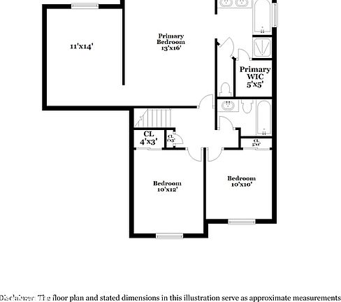 4th image of 6835 Blazing Trail Dr