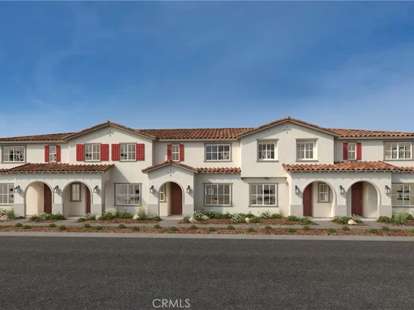 4603 S Moonstar Privado St, Ontario, CA 91762