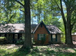 105 Boxwood Pl S, Brandon, MS 39047
