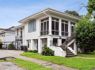 6301 Magnolia St, New Orleans, LA 70118