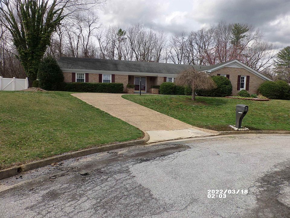 1st image of 25 Brighton Ct