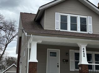 4424 Simpson Ave, Cincinnati, OH