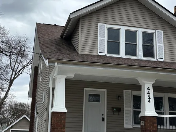 4424 Simpson Ave, Cincinnati, OH 45227