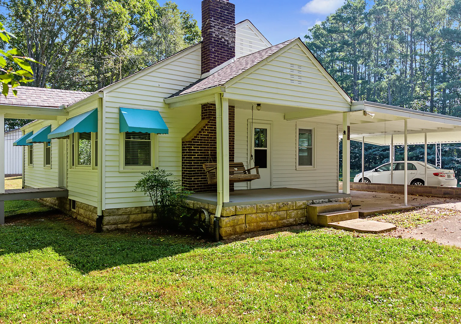 705 W Millers Cove Rd — Photo 4
