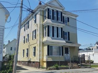 23 Cotter St #2, New Bedford, MA 02746