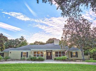 206 Oak Hill Dr, Brenham, TX 77833