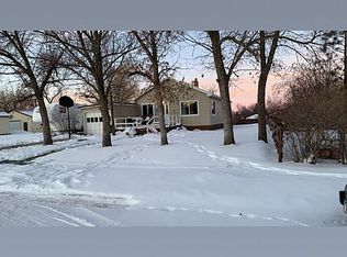 411 Park St, Scobey, MT 59263