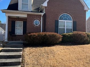 641 Armitage Way, Stockbridge, GA 30281