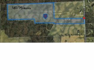 Wadhams Rd, Saint clair, MI 48079