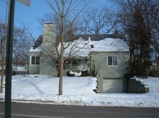 934 Euclaire Ave, Columbus, OH 43209