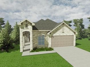 5805 Scenic Lake Dr, Georgetown, TX 78626