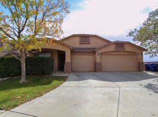8152 Corn Mountain Pl NW, Albuquerque, NM 87114