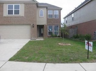 18122 Elm Edge Way, Houston, TX 77084