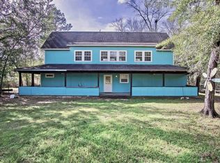 3320 Holmes Valley Rd, Vernon, FL 32462