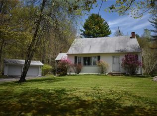 3500 W Oak Hill Rd, Jamestown, NY 14701