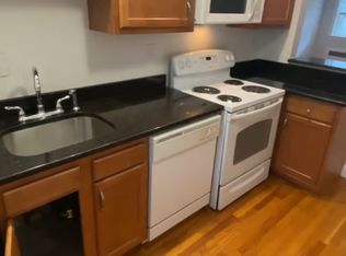 67 Wyman St #302, Waban, MA 02468