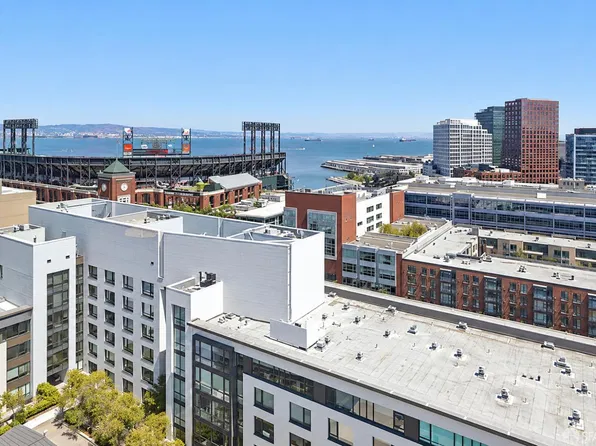 260 King St Unit 1311, San Francisco, CA 94107