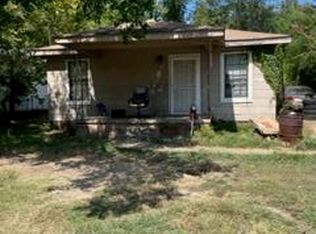 1640 Barrett Ave, Jackson, MS 39204