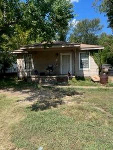 1640 Barrett Ave, Jackson, MS, 39204