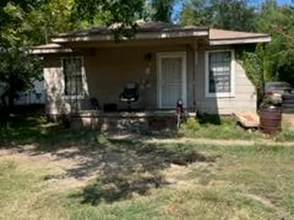1640 Barrett Ave, Jackson, MS 39204