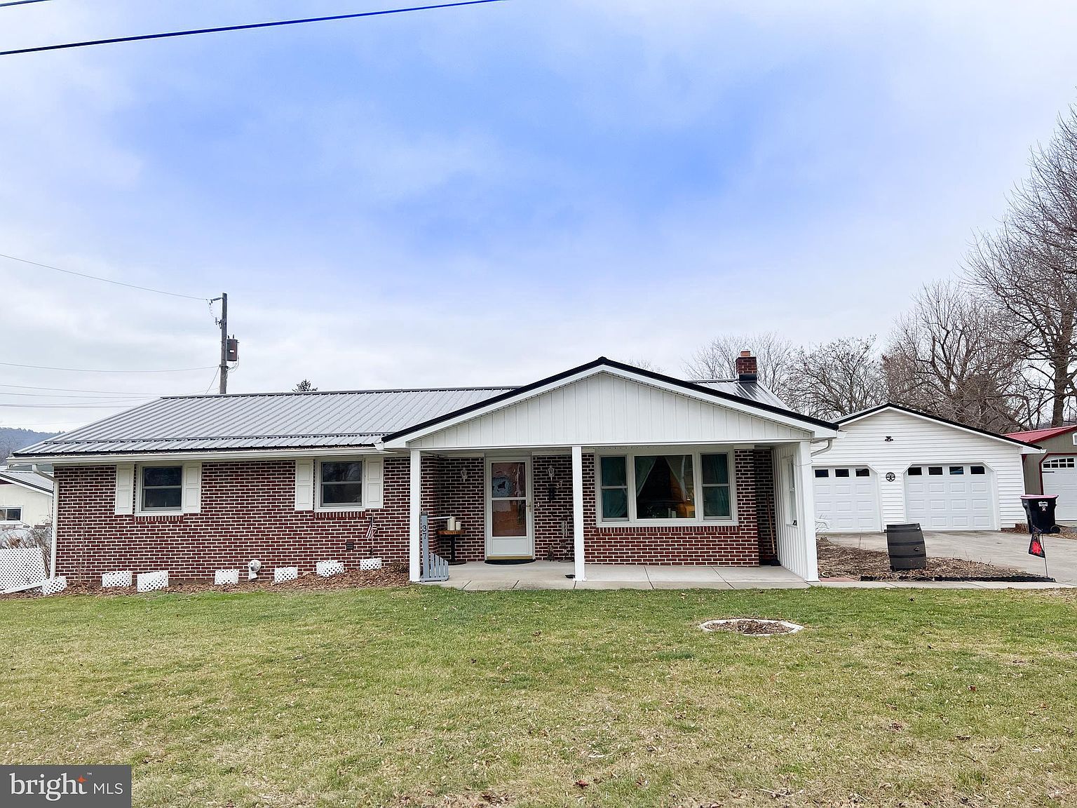 37 El Ray St, Allensville, PA 17002 Zillow