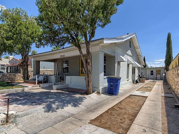 2nd image of 3916 Trowbridge Dr