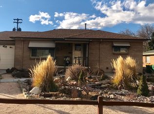 4415 Saulsbury St, Wheat Ridge, CO 80033