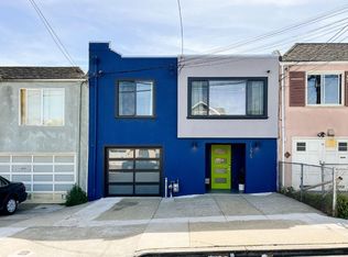 1275 Revere Ave, San Francisco, CA 94124