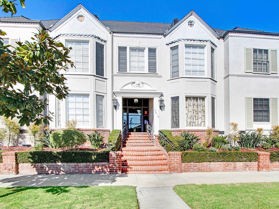 9619 W Olympic Apartment Rentals Beverly Hills, CA Zillow