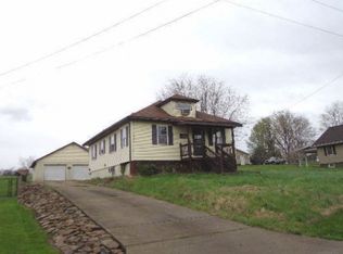 27 Fayette St, Smithfield, PA