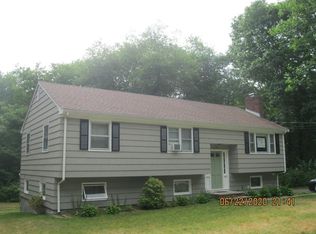 290 Ware St, Mansfield, MA 02048