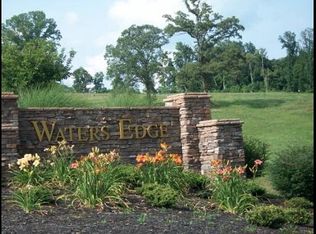 4189 Harbor View Dr, Morristown, TN 37814