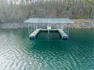 4 Vida Del Lago Subdivision, Higden, AR 72067