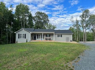 628 Spring Grove Rd, Spout Spring, VA 24593