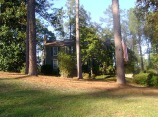 625 Pinehaven Dr, Laurel, MS 39440