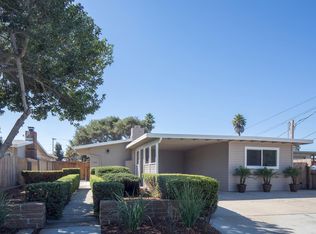 562 Casanova Ave, Monterey, CA 93940