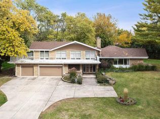 20657 Promethian Way, Olympia Fields, IL 60461