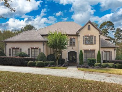 1061 Legacy Dr, Birmingham, AL, 35242