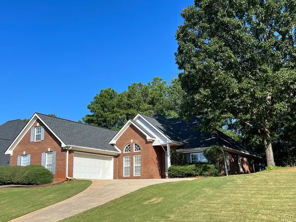 1712 Post Oak Ct, Auburn, AL 36830