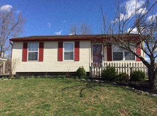 5240 Boston Ivy Pl, Columbus, OH
